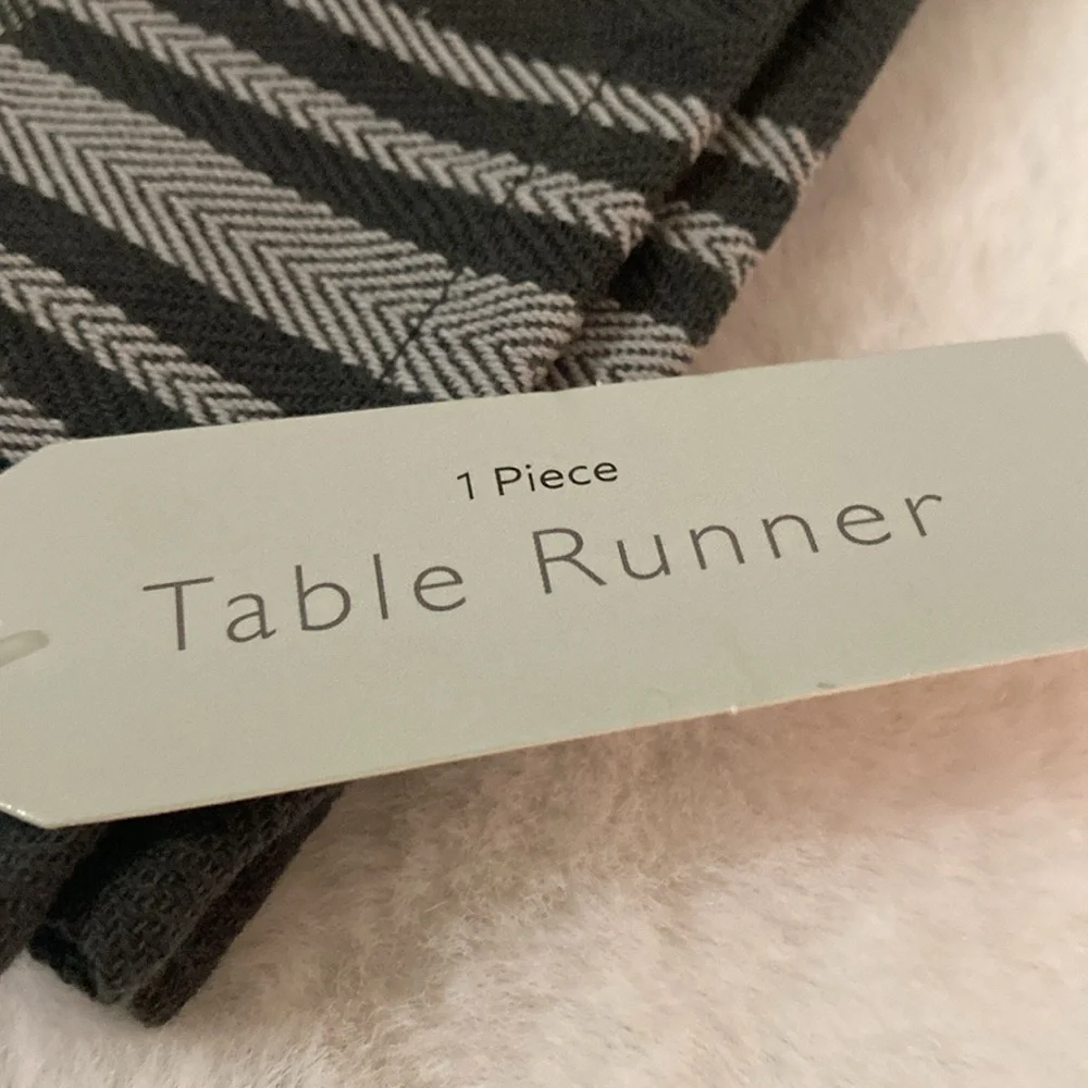 Target BP 2019 Fall Table Runner